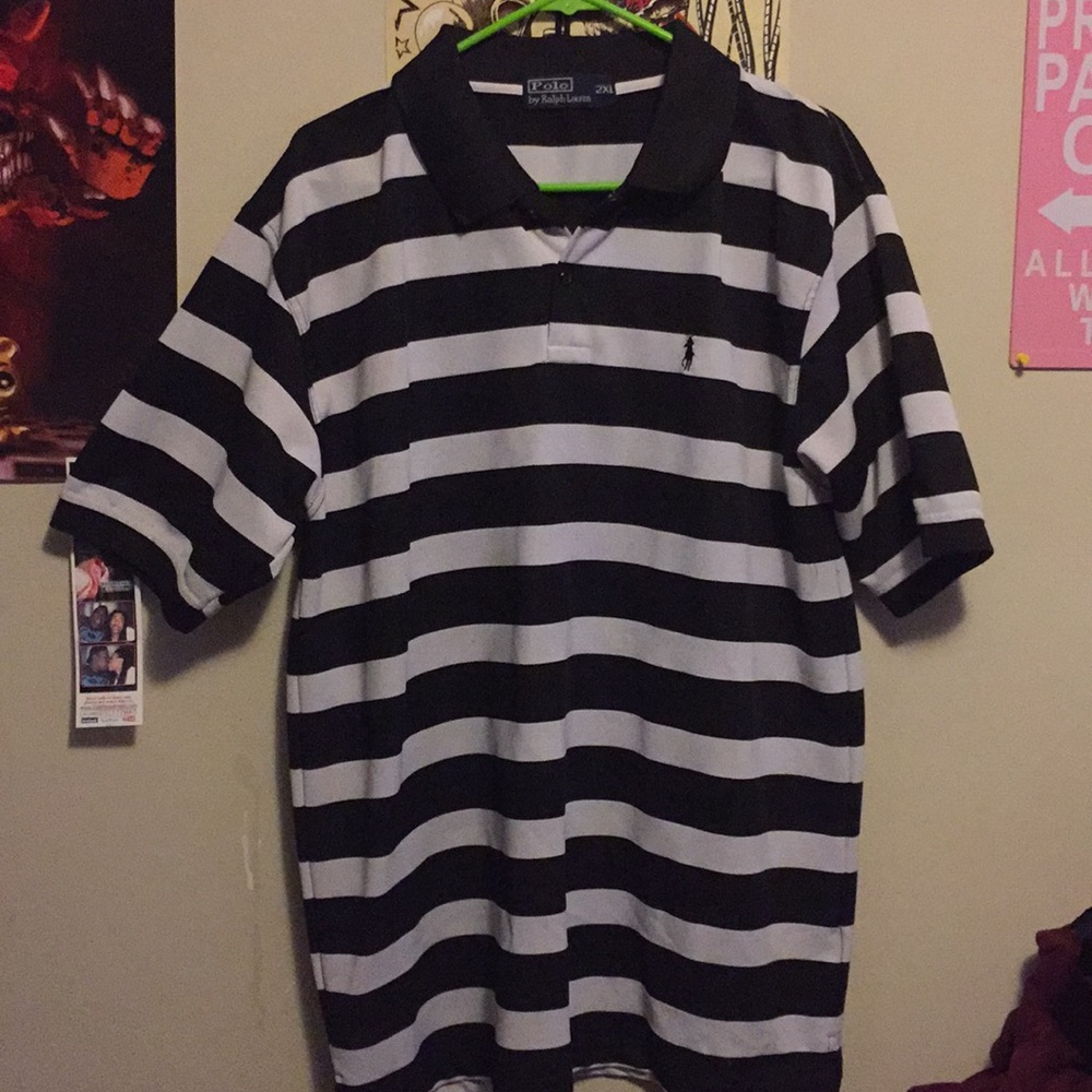 Polo Ralph Lauren shirt